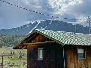 Taylor Park Resort at Almont - Cabins
